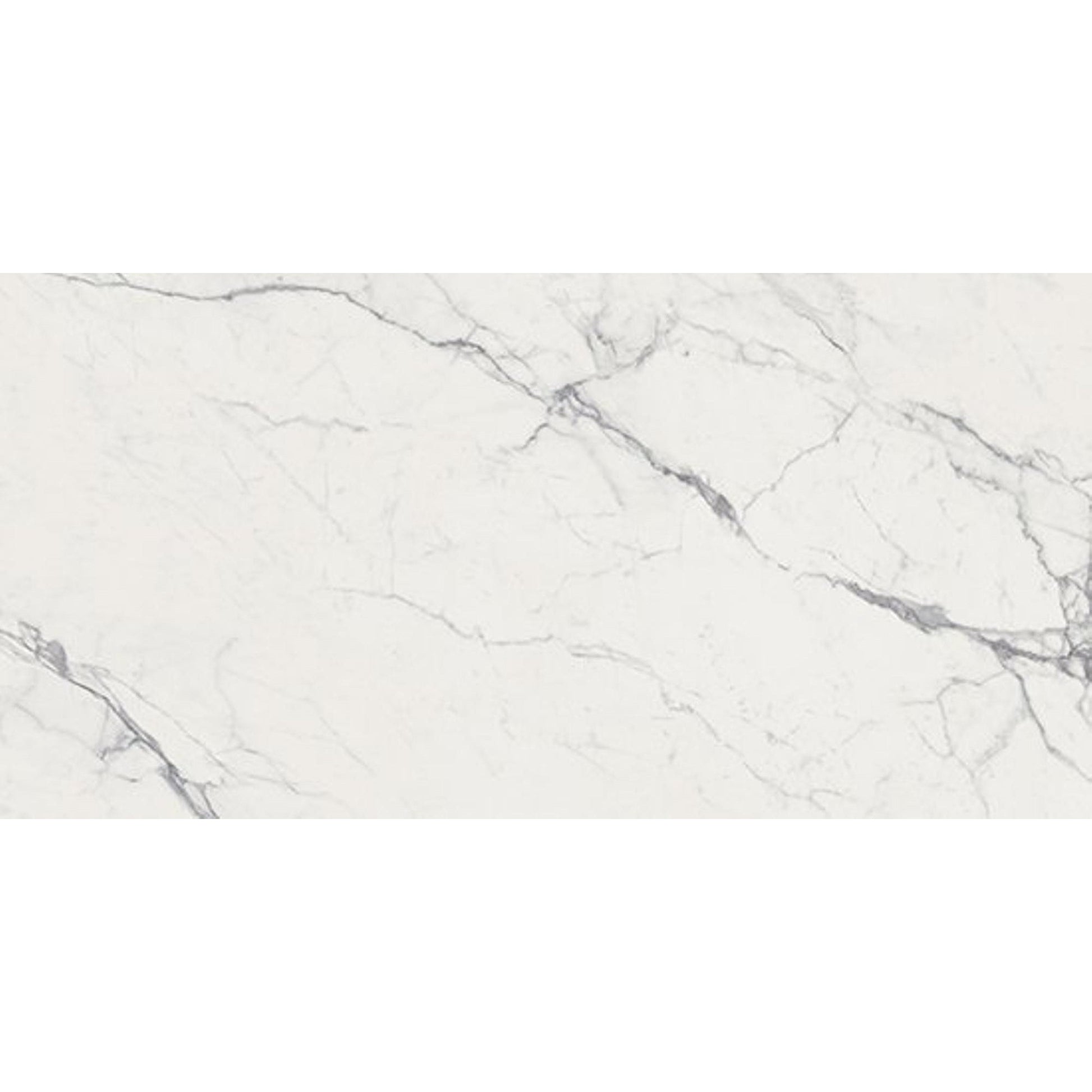 Beste Koop Signoria Vloertegel 600X1200 L.Statuario 8,5mm Mat Ret.R10 - Mozaiektegel.com