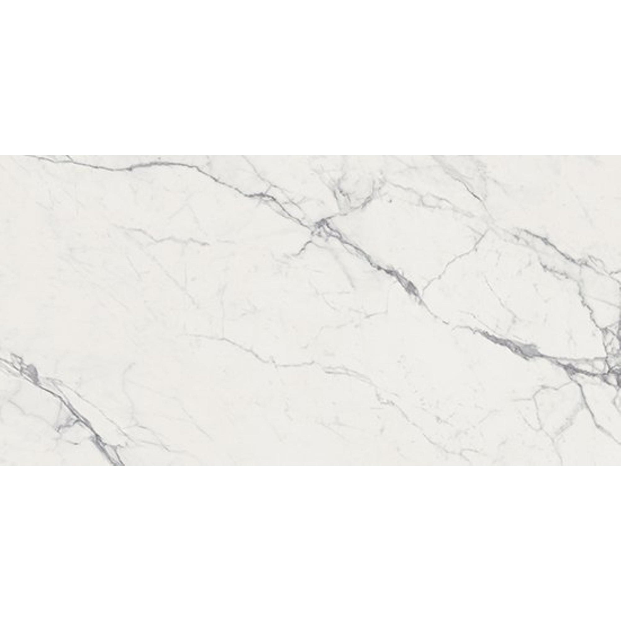 Beste Koop Signoria Vloertegel 600X1200 L.Statuario 8,5mm Mat Ret.R10 - Mozaiektegel.com