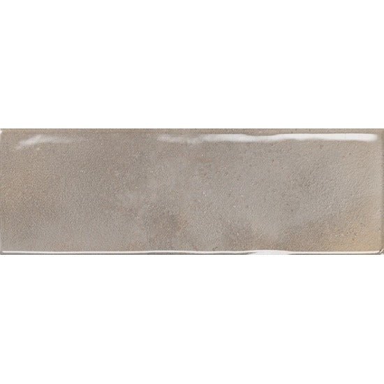 Beste Koop Voque Wandtegel 065X202 Greige 8mm Glans - Mozaiektegel.com