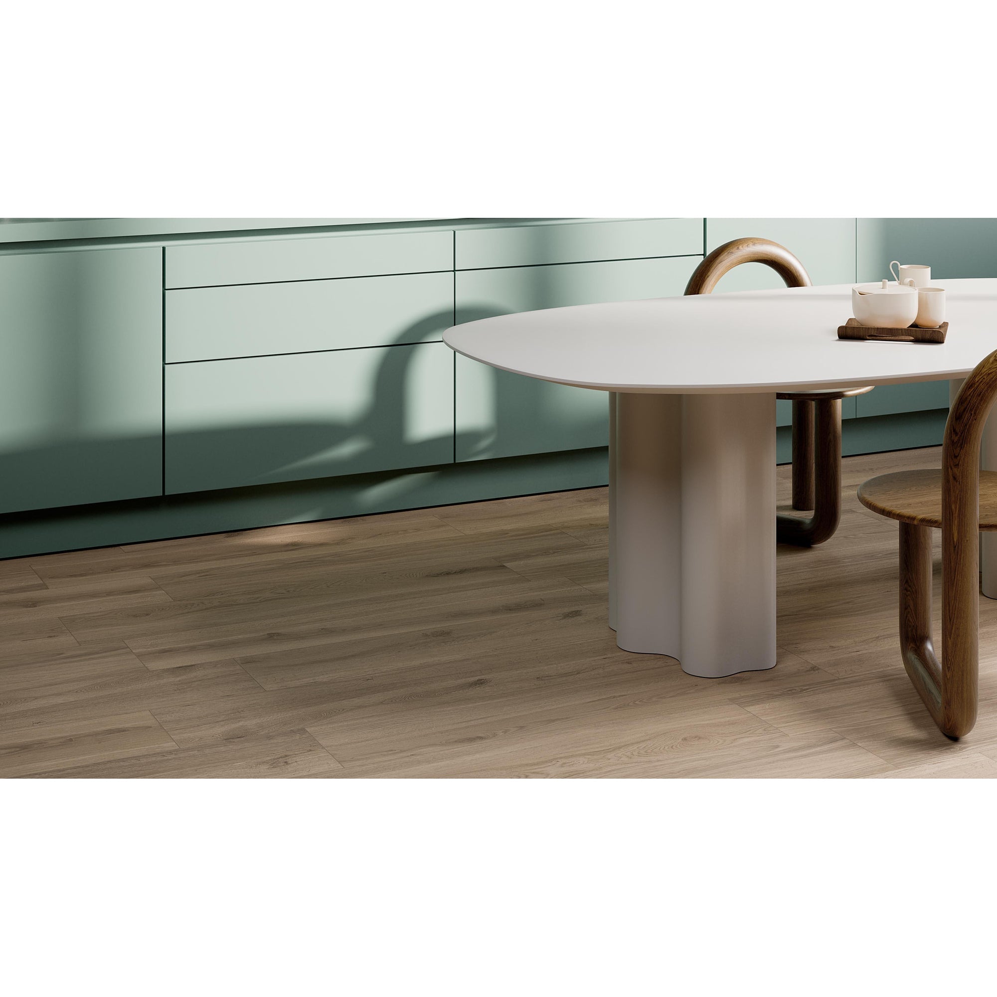 Beste Koop Yosemite Vloertegel 234X1480 Natural 8,5mm Mat Ret.R10 - Mozaiektegel.com