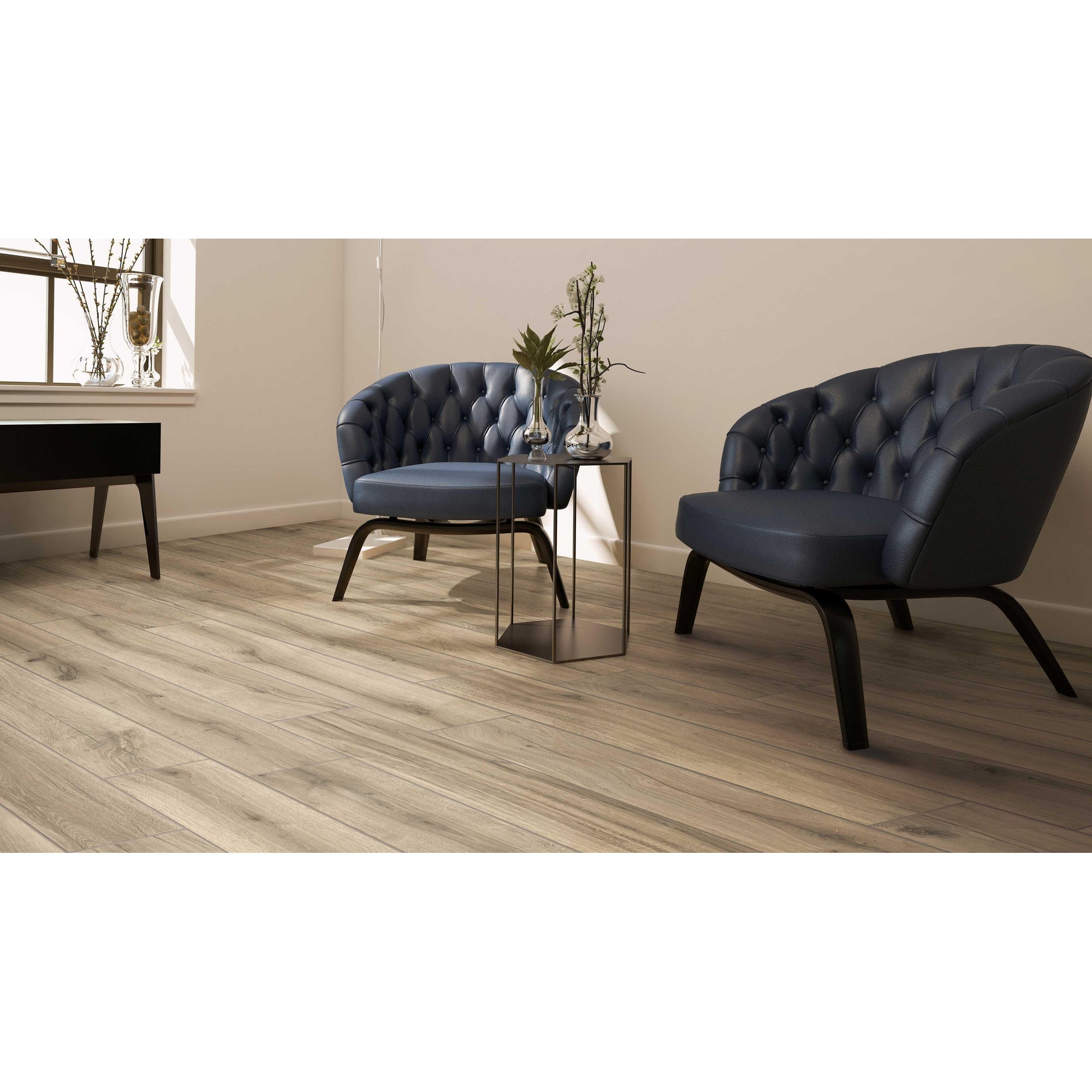 Casatiles Catinga IMTR20120 Vloertegel 200X1200 Miele Honey 10mm Mat Ret.R10 - Mozaiektegel.com