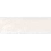 Cerev 21 PC113 Wandtegel 097X297 Cristal Wit 7,5mm Glans - Mozaiektegel.com