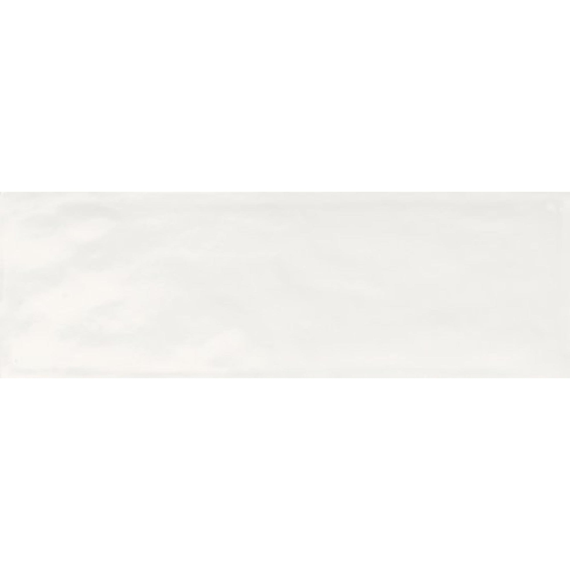 Cerev 21 PC113 Wandtegel 097X297 Cristal Wit 7,5mm Glans - Mozaiektegel.com