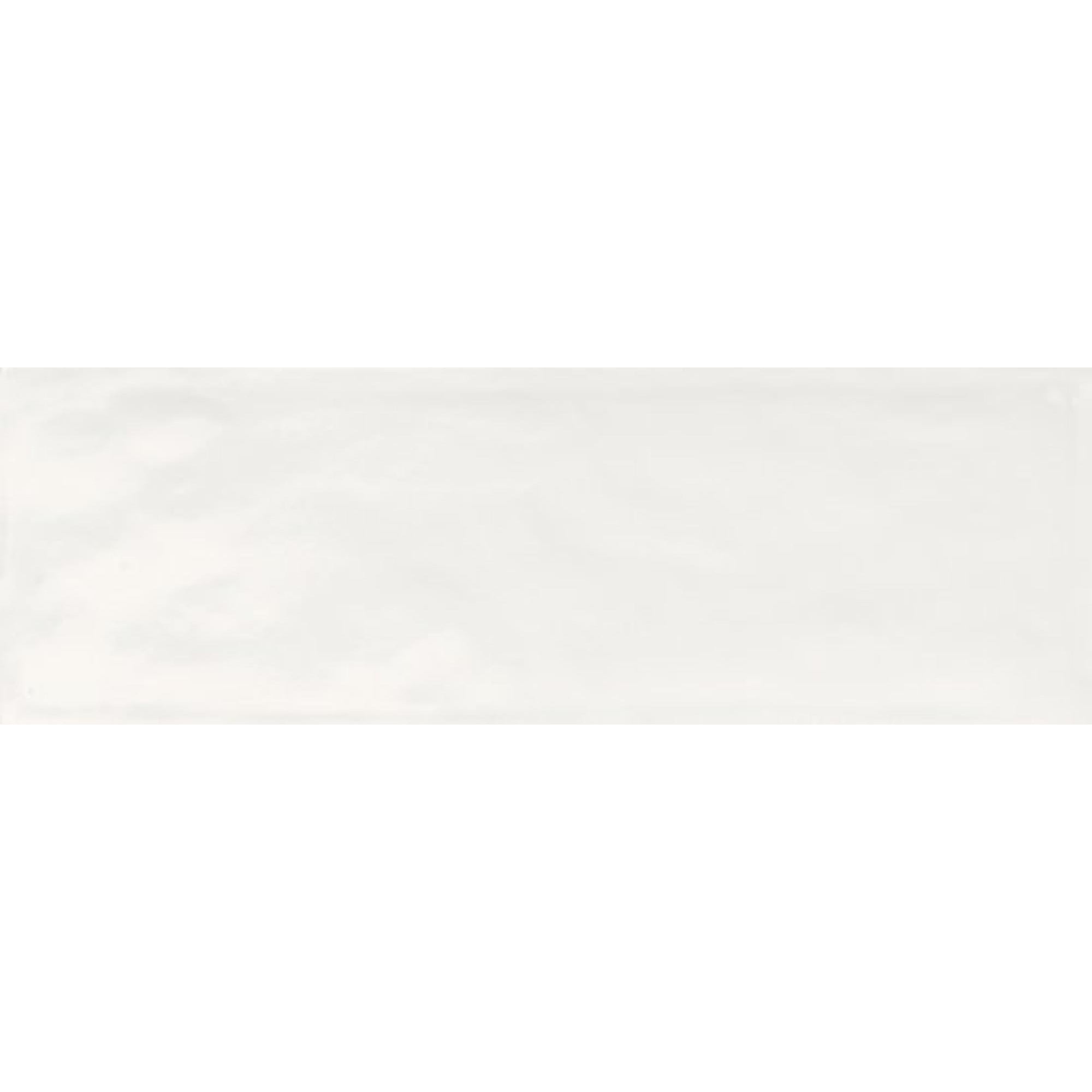 Cerev 21 PC113 Wandtegel 097X297 Cristal Wit 7,5mm Glans - Mozaiektegel.com