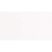 Cerev Cipreste 44/600BRO Wandtegel 247X447 Branco 7,5mm Glans - Mozaiektegel.com