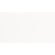 Cerev Cipreste 44/601 BRM Wandtegel 247X447 Branco 7,5mm Mat