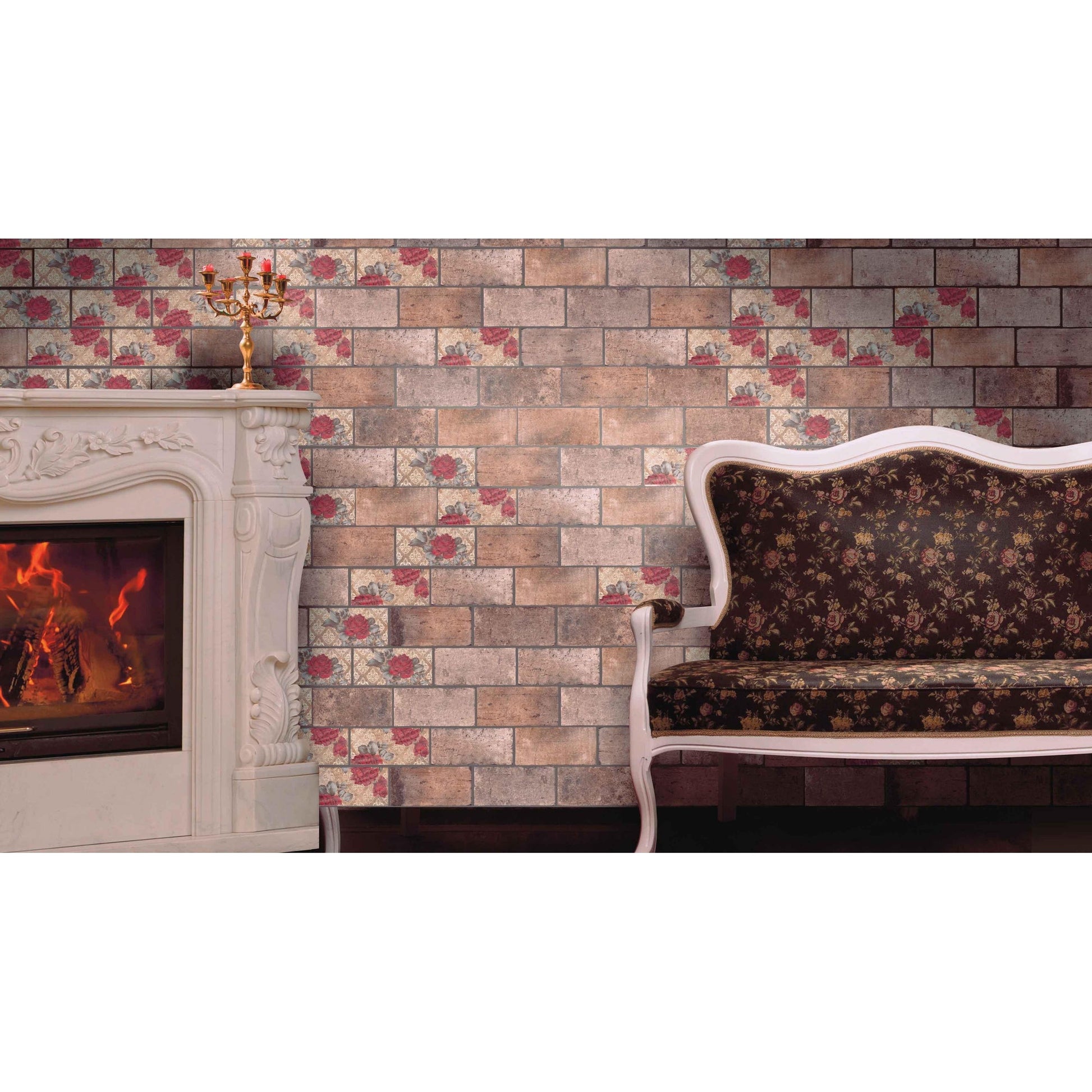 Cir Chicago 1047364 Vloertegel 100X200 Old Chicago10.5mm Mat R10 - Mozaiektegel.com