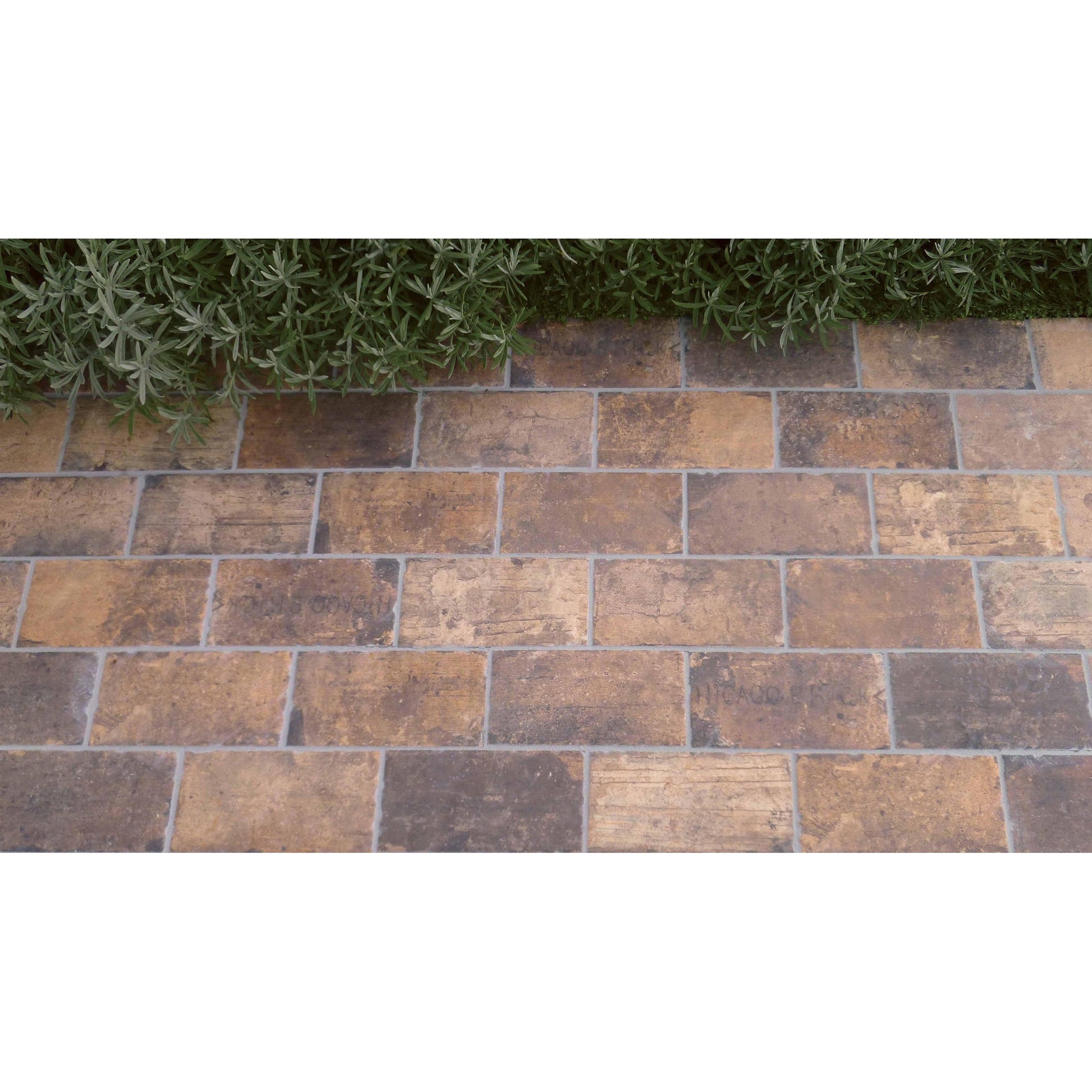 Cir Chicago 1047367 Vloertegel 100X200 State Str. 10.5mm Mat R10 - Mozaiektegel.com