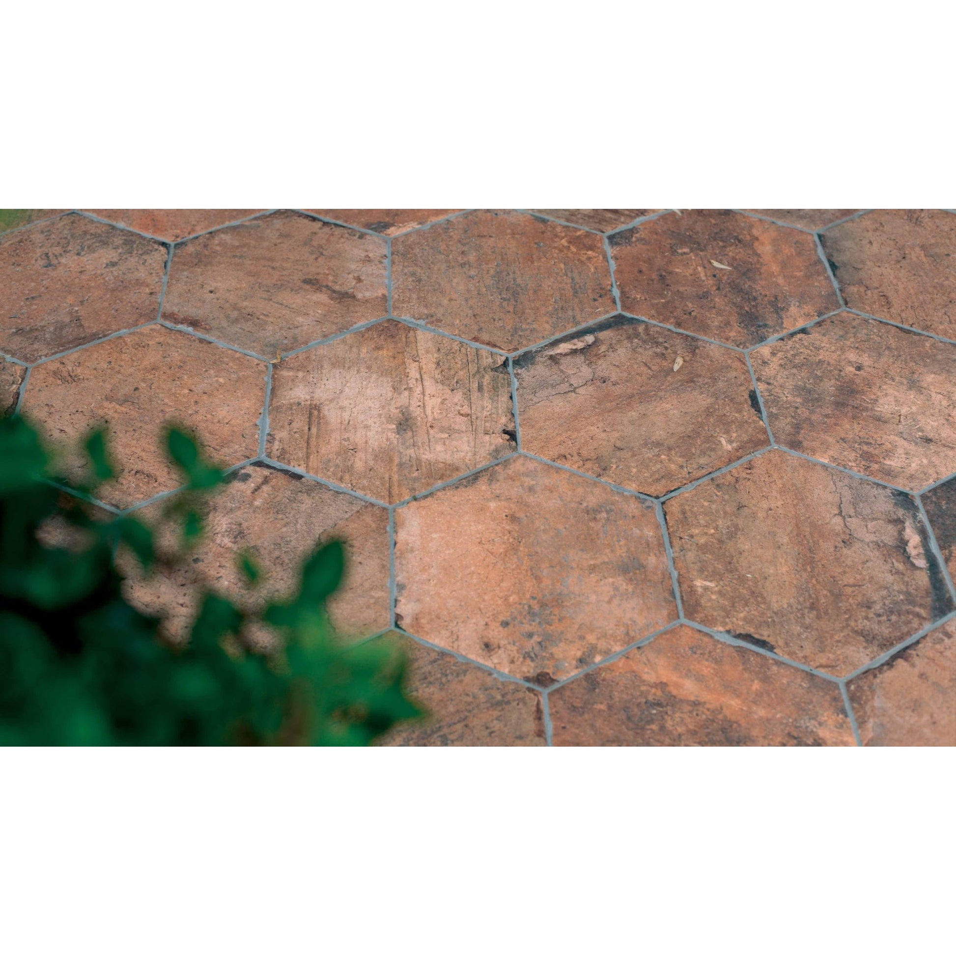 Cir Chicago 1047370 VLtegel 6 - kant 240X277 Old Chicago10.5mm Mat R10 - Mozaiektegel.com