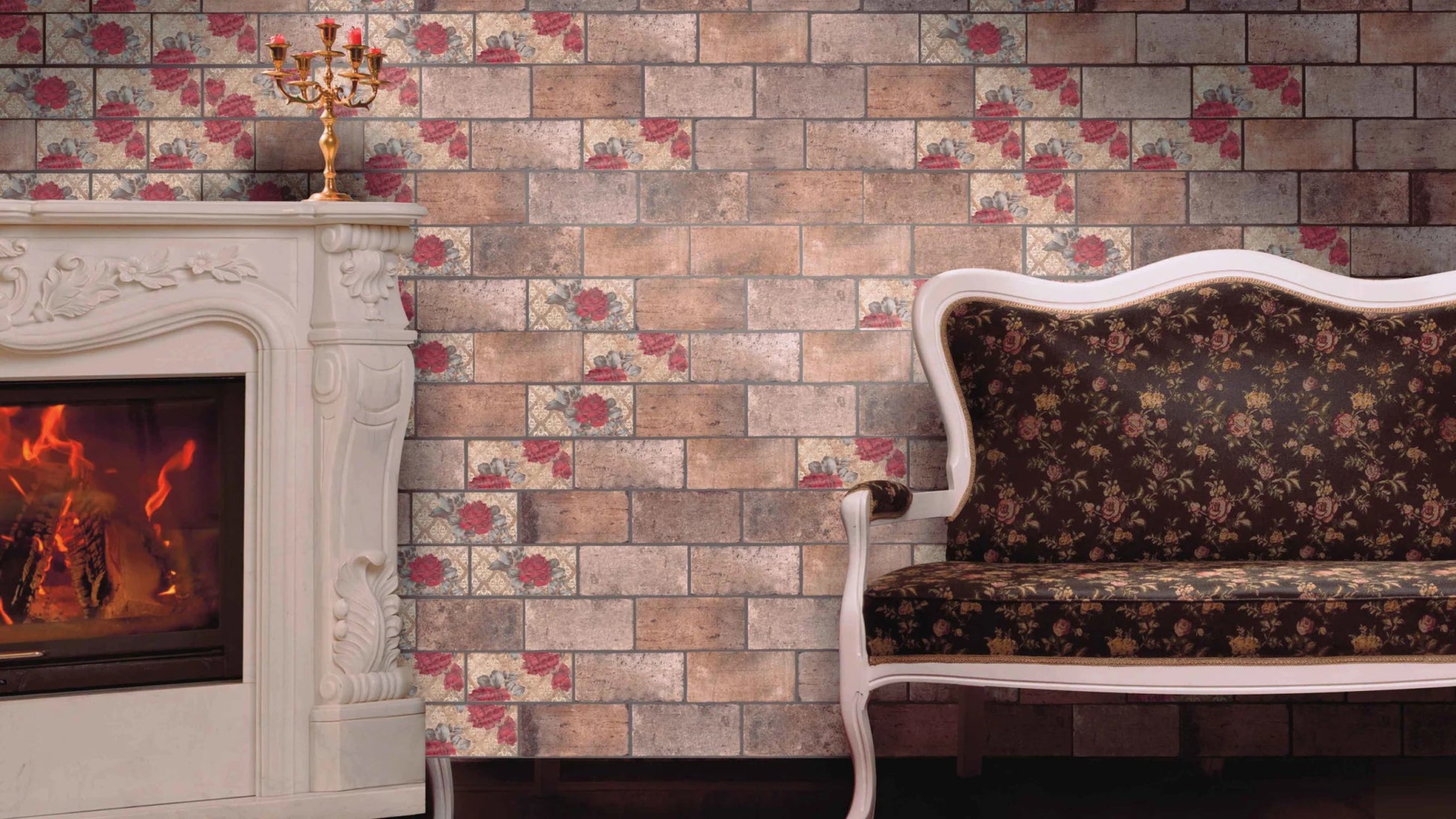 Cir Chicago 1048186 Vloertegel 200X400 Old Chicago10.5mm Mat R10 - Mozaiektegel.com