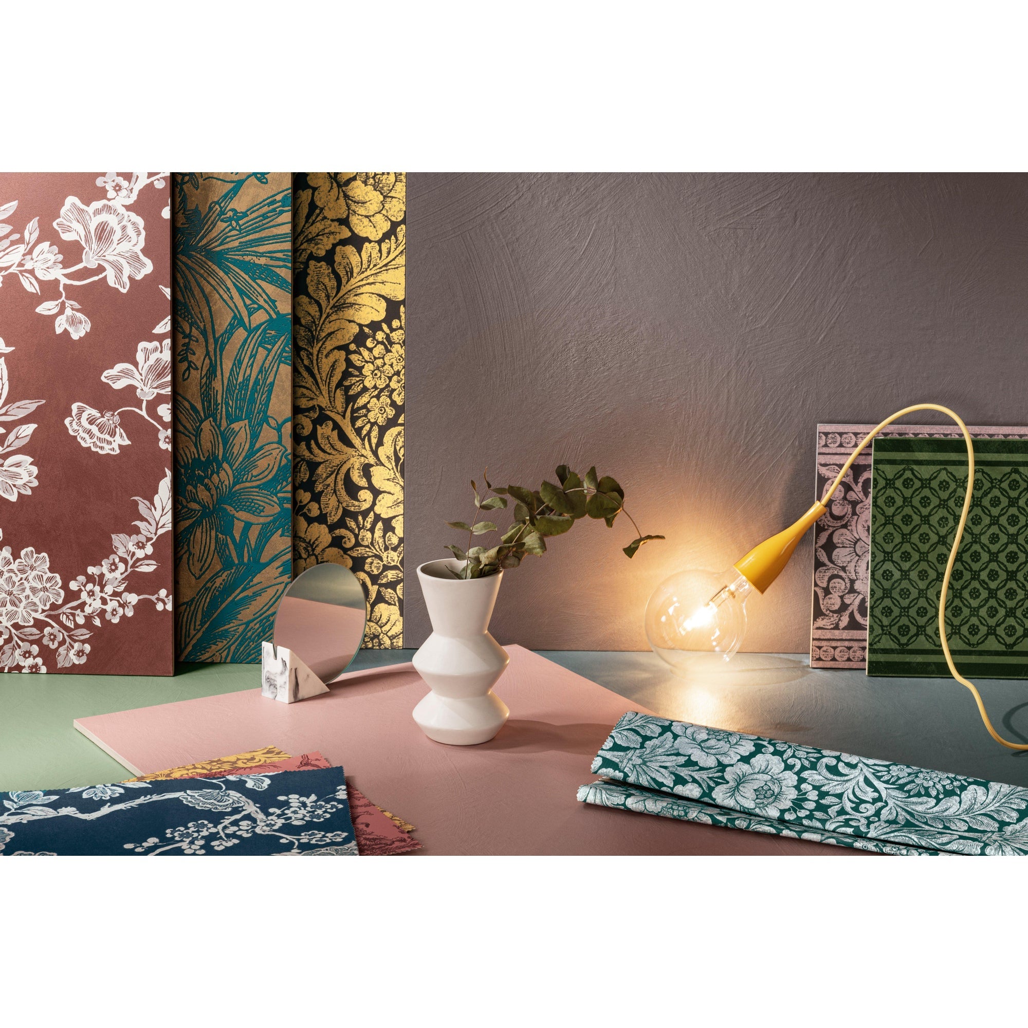 Cir Chromagic 1074149 Vloertegel 600X1200 Taste Oyster 10mm Mat Ret.R10 - Mozaiektegel.com