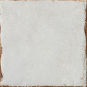 Cir Cotto del Campiano 1080487 Wandtegel 200X200 Bianco 10mm Glans - Mozaiektegel.com