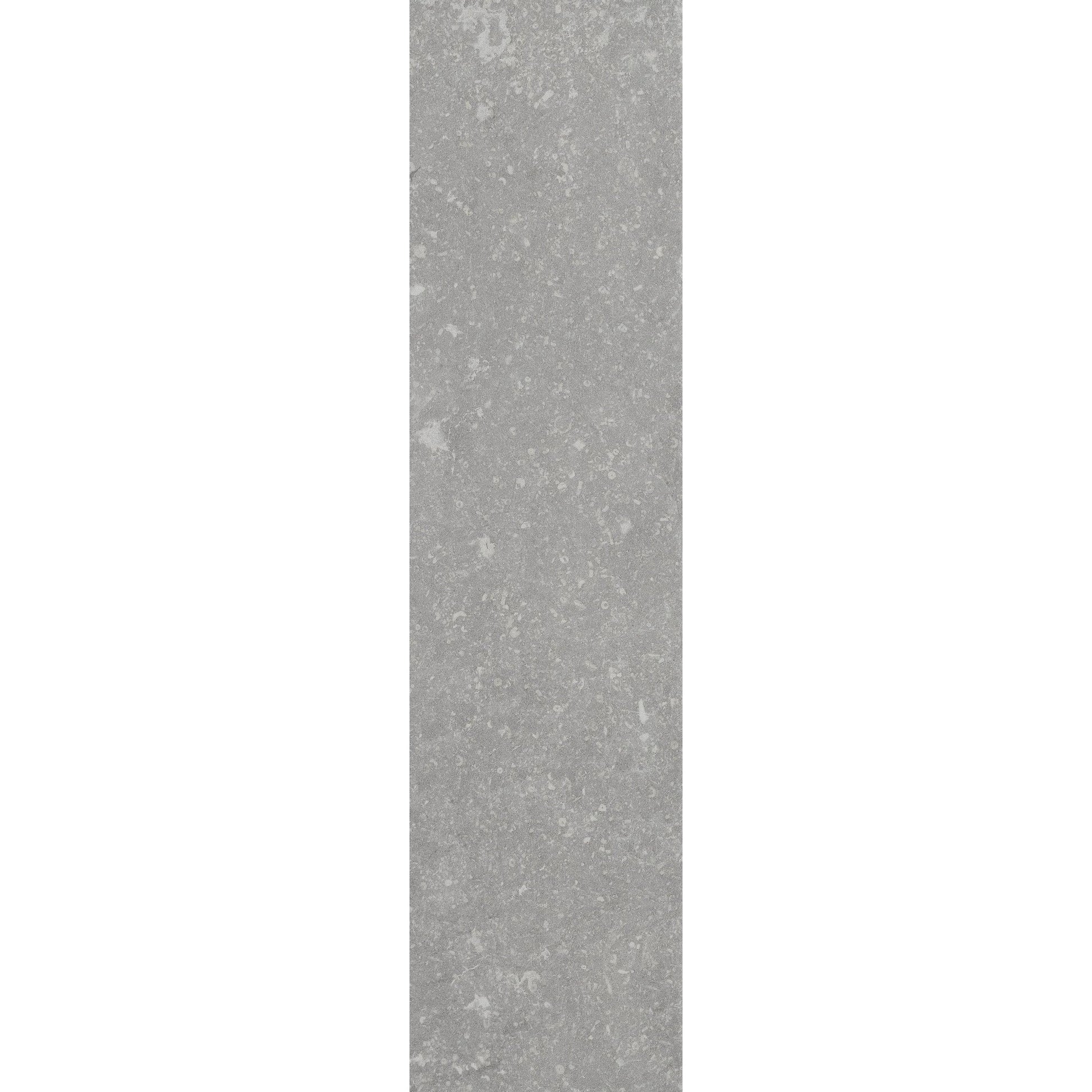 Cir Di Pietra Ardennes 1076932 Vloertegel 100X400 Grigio 10mm Mat Ret.R10 - Mozaiektegel.com