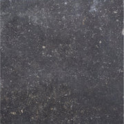 Cir Di Pietra Ardennes 1078568 Vloertegel 608X608 Nero 10mm Mat Ret.R10 - Mozaiektegel.com
