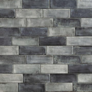 Cir Fuoritono 1072376 Vloertegel 100X300 Petrol.Opaco 10mm Mat R10 - Mozaiektegel.com