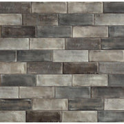 Cir Fuoritono 1072377 Vloertegel 100X300 Muschio Opaco 10mm Mat R10 - Mozaiektegel.com