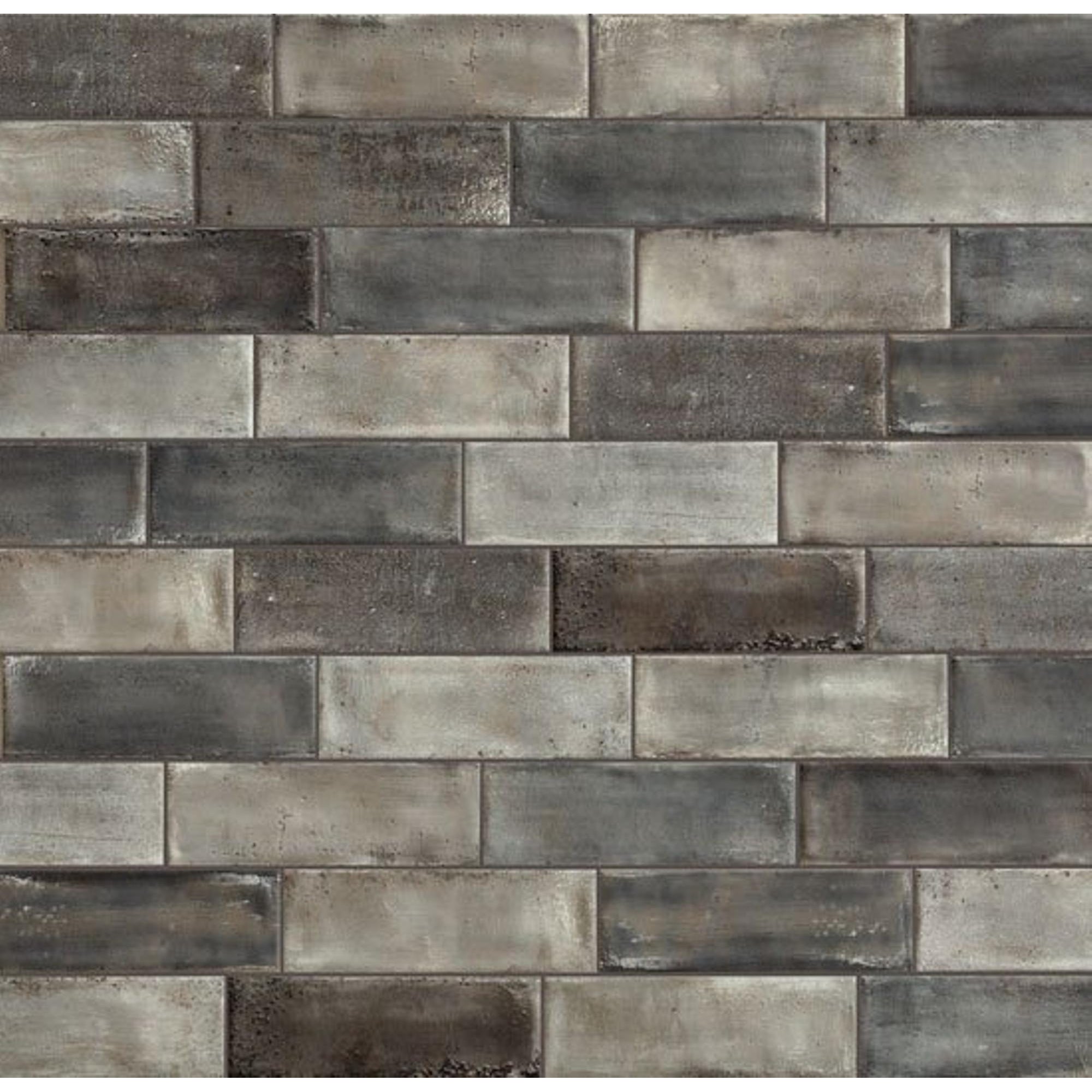 Cir Fuoritono 1072377 Vloertegel 100X300 Muschio Opaco 10mm Mat R10 - Mozaiektegel.com