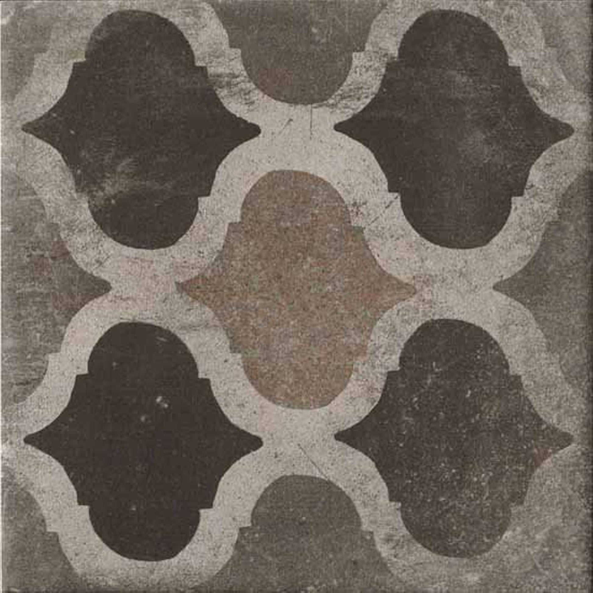 Cir Miami 1064709 VLtegel Decor 200X200 Fisher island 10mm Mat R10 - Mozaiektegel.com