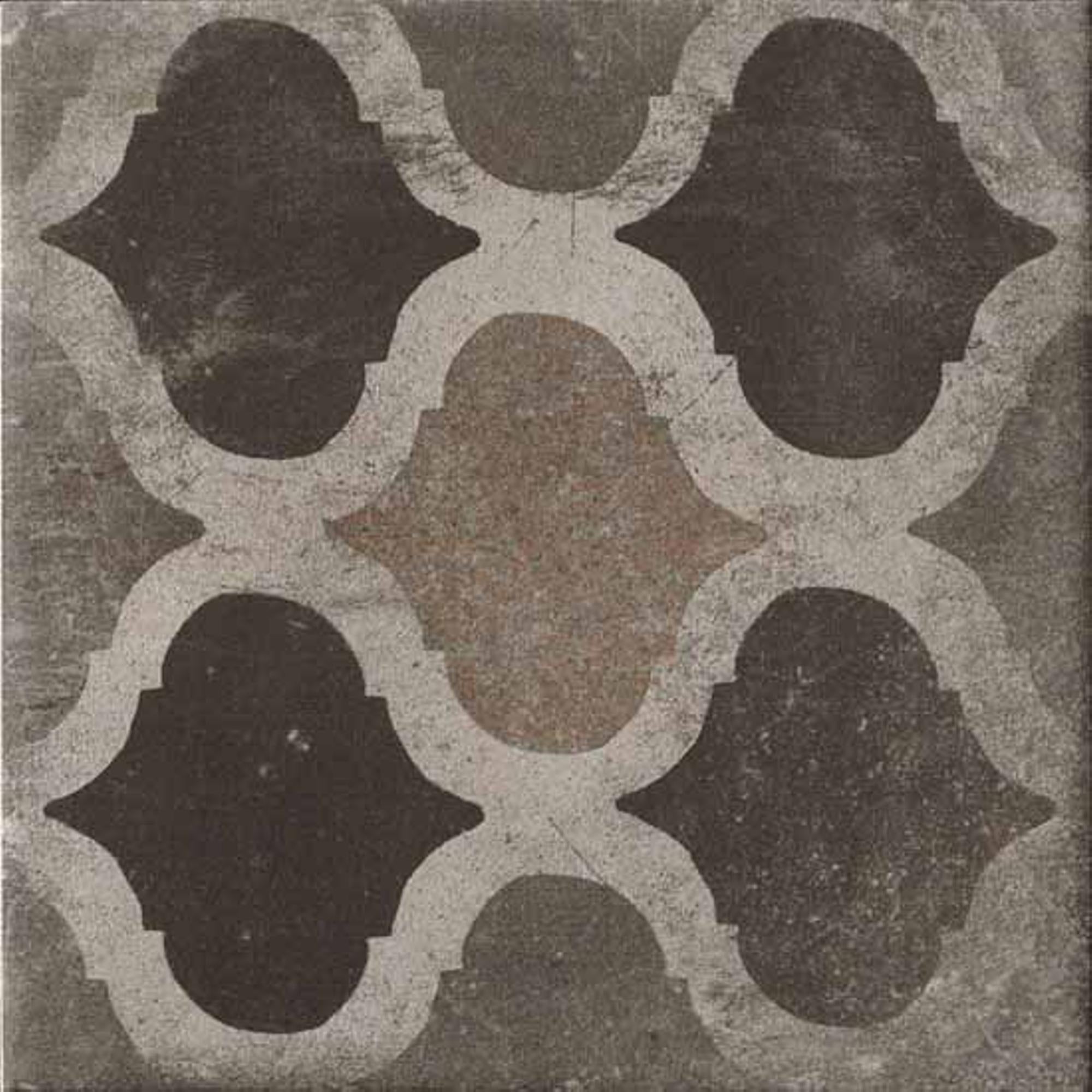 Cir Miami 1064709 VLtegel Decor 200X200 Fisher island 10mm Mat R10 - Mozaiektegel.com