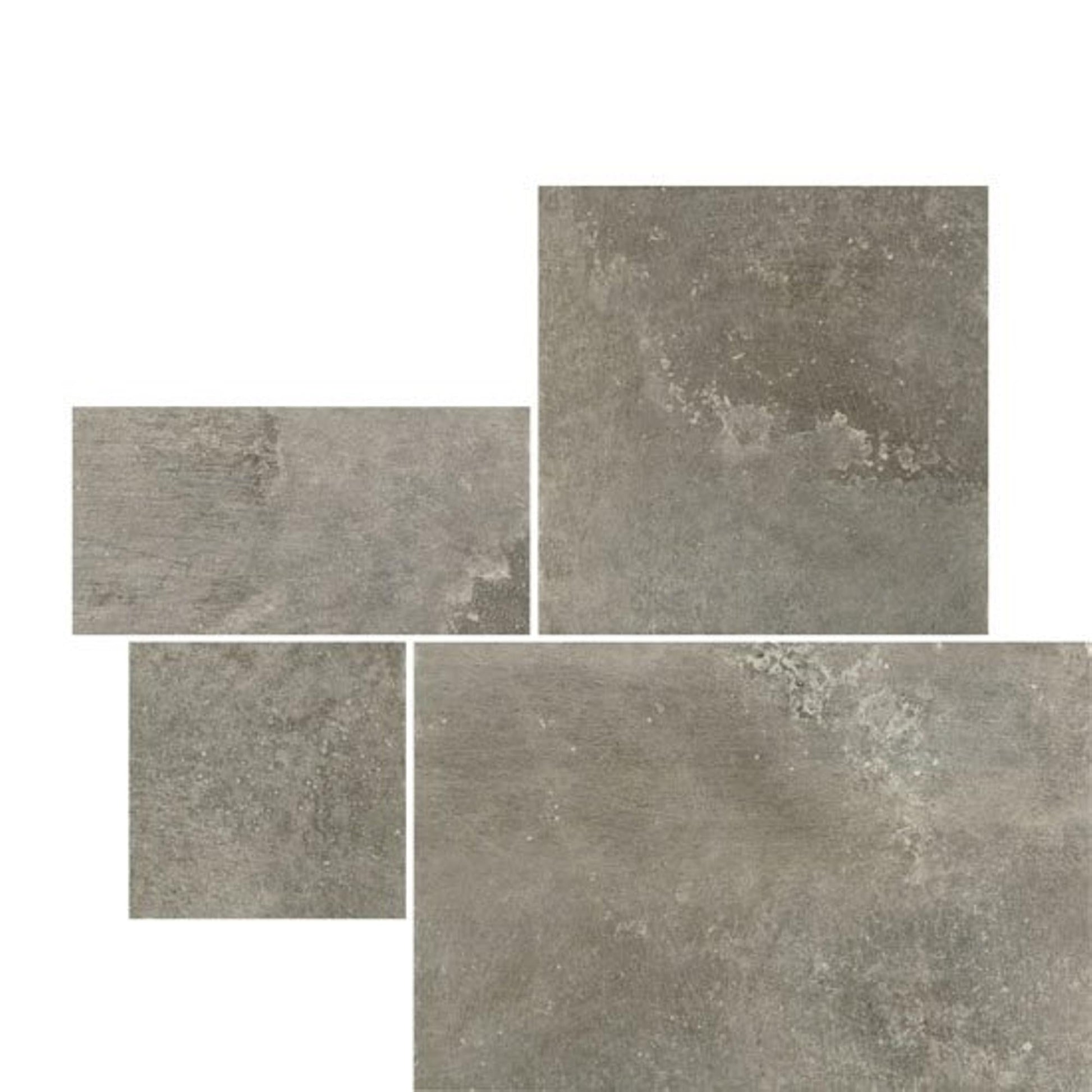 Cir Molo Audace 1068544 Mod.39 Vloertegel Modul. Bocca di Lupo 10mm Mat R10 - Mozaiektegel.com