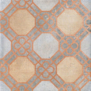 Cir New Orleans 1049586 VLtegel Decor 200X200 Gard.Distr.10.5mm Mat R10 - Mozaiektegel.com