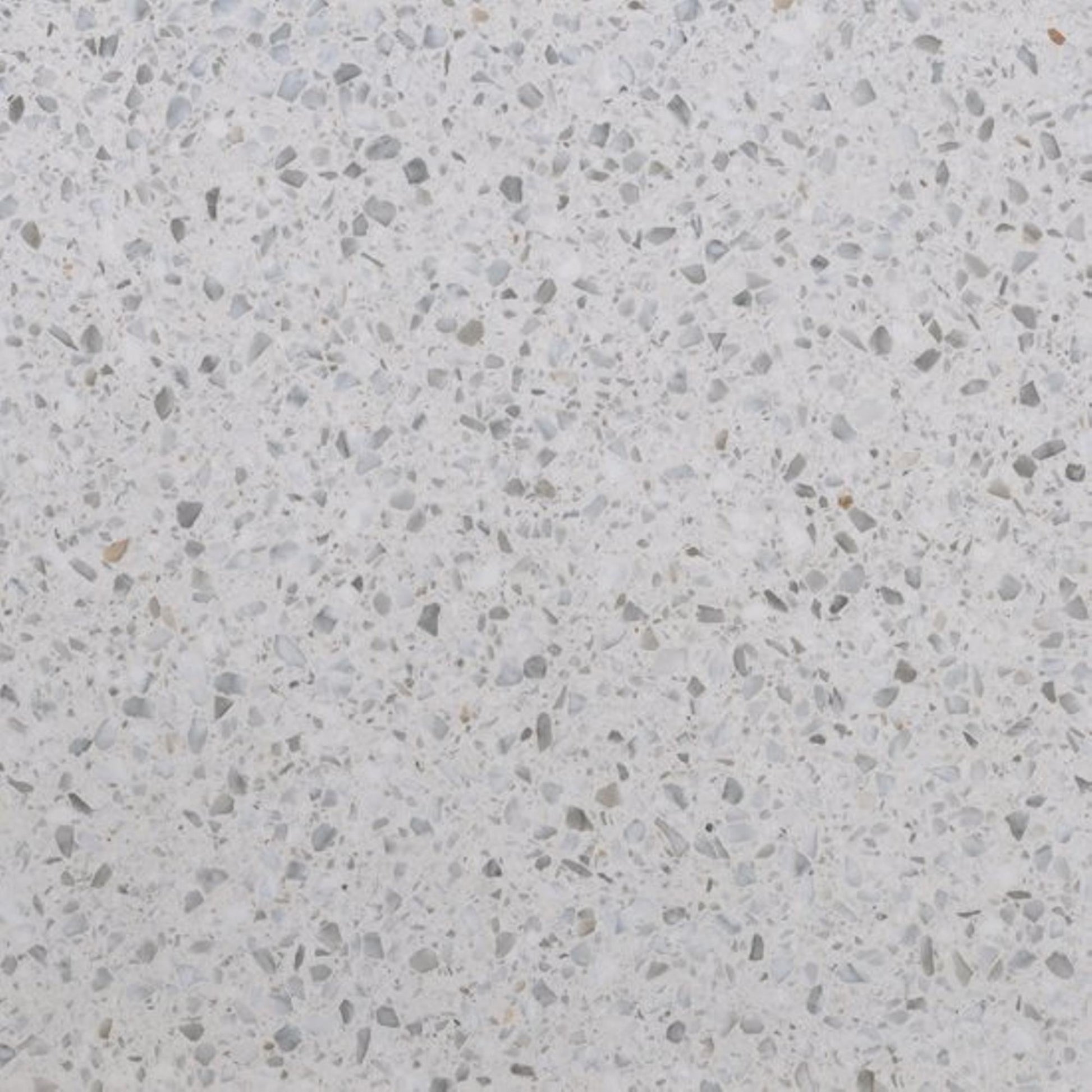 Cir Venezia 1060072 Vloertegel 600X600 Bianco Lux.10mm Glans Ret. - Mozaiektegel.com