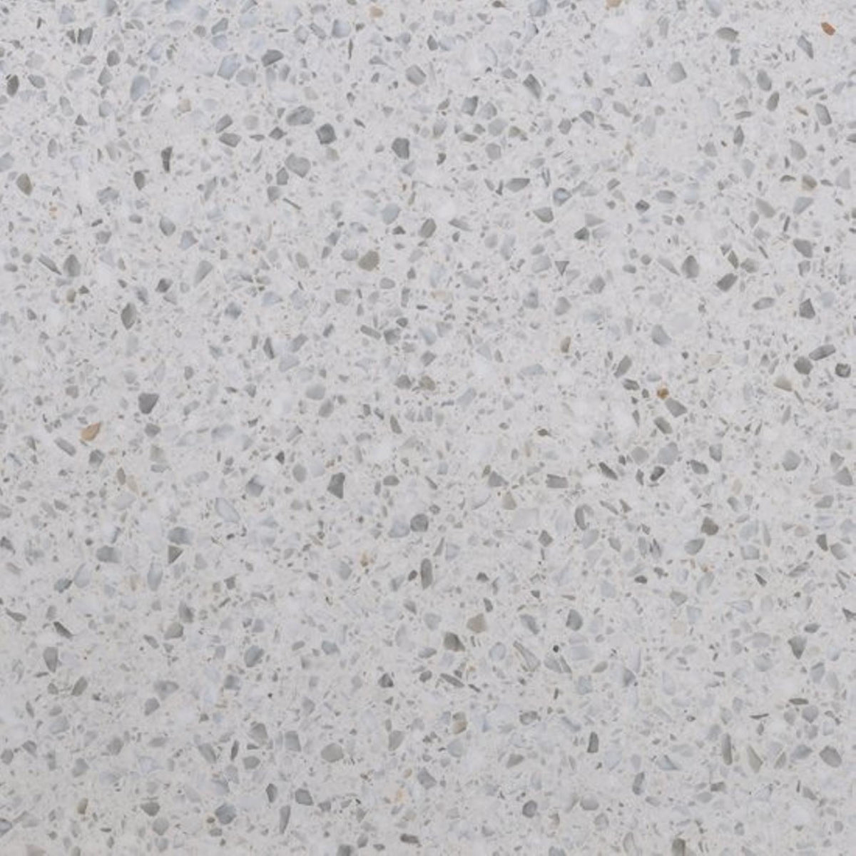 3703 R Cir Cir Venezia 1060080 Floor Tile 600X600 Bianco 10mm Matt Ret.R10