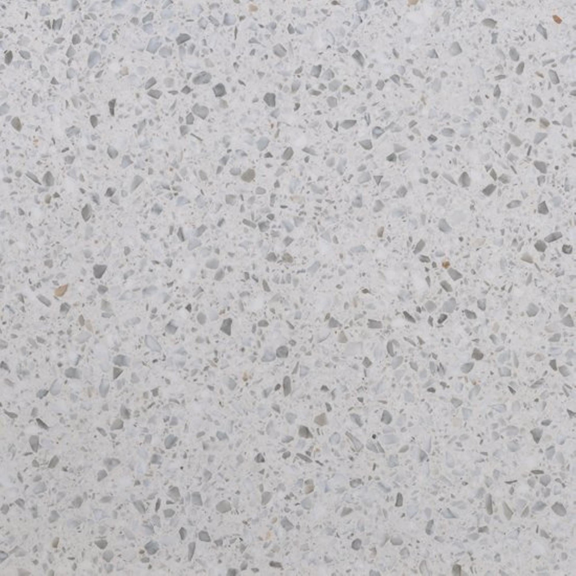 Cir Venezia 1060080 Vloertegel 600X600 Bianco 10mm Mat Ret.R10 - Mozaiektegel.com