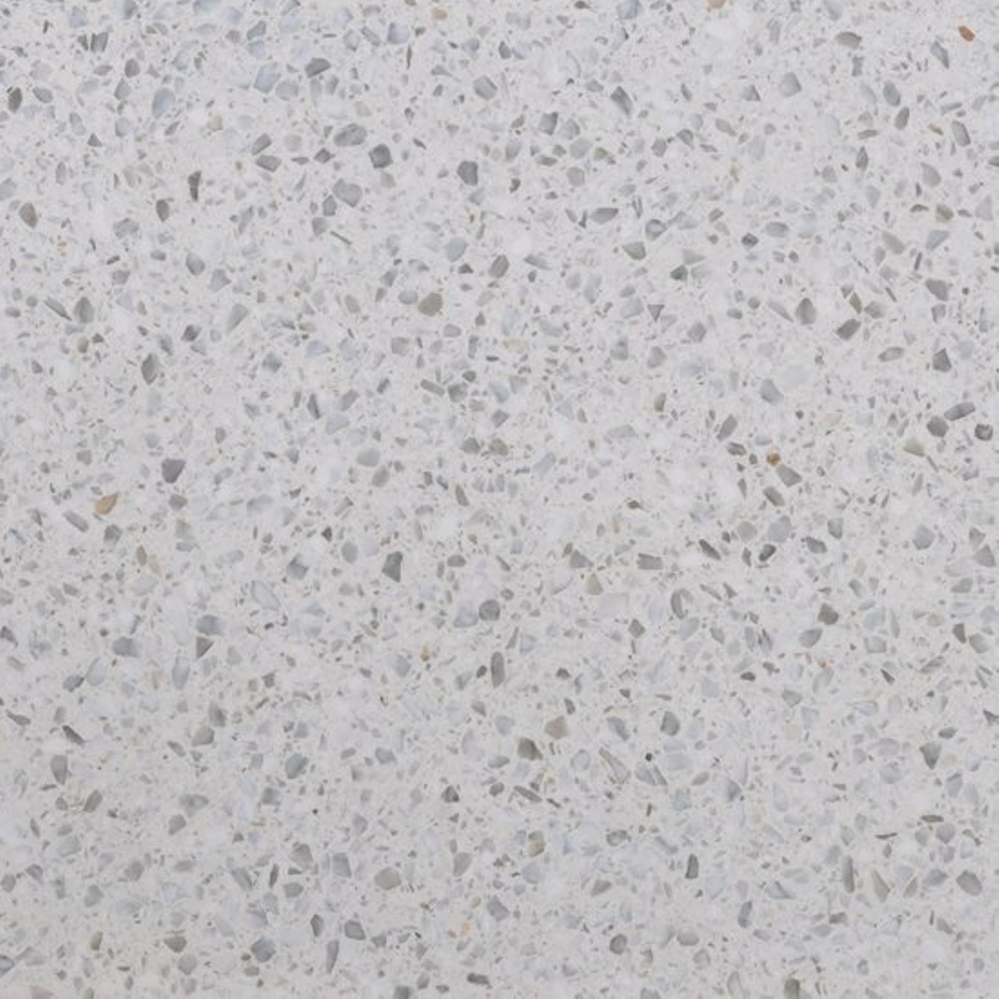 Cir Venezia 1060080 Vloertegel 600X600 Bianco 10mm Mat Ret.R10 - Mozaiektegel.com