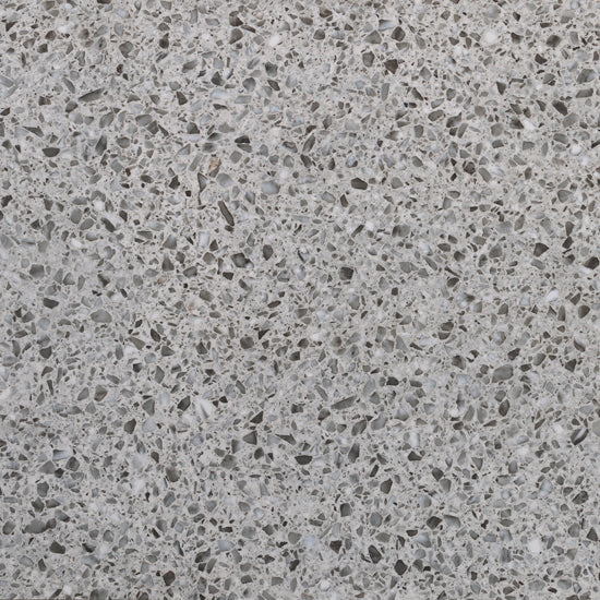Cir Venezia 1060082 Vloertegel 600X600 Gesso 10mm Mat Ret.R10