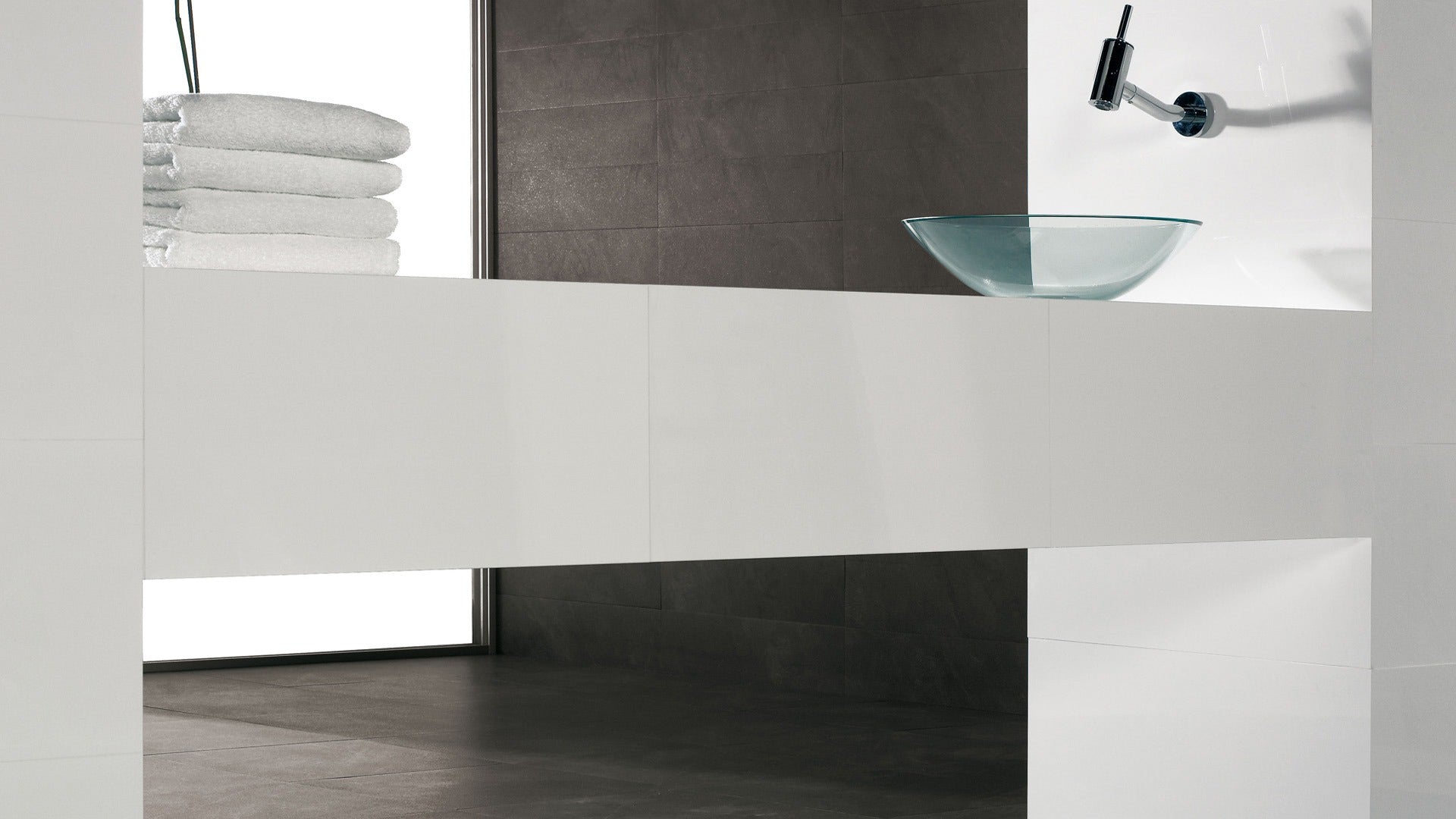 Colorker Andes & Austral 218757 Wandtegel 295X900 Blanco 9,3mm Glans Ret. - Mozaiektegel.com