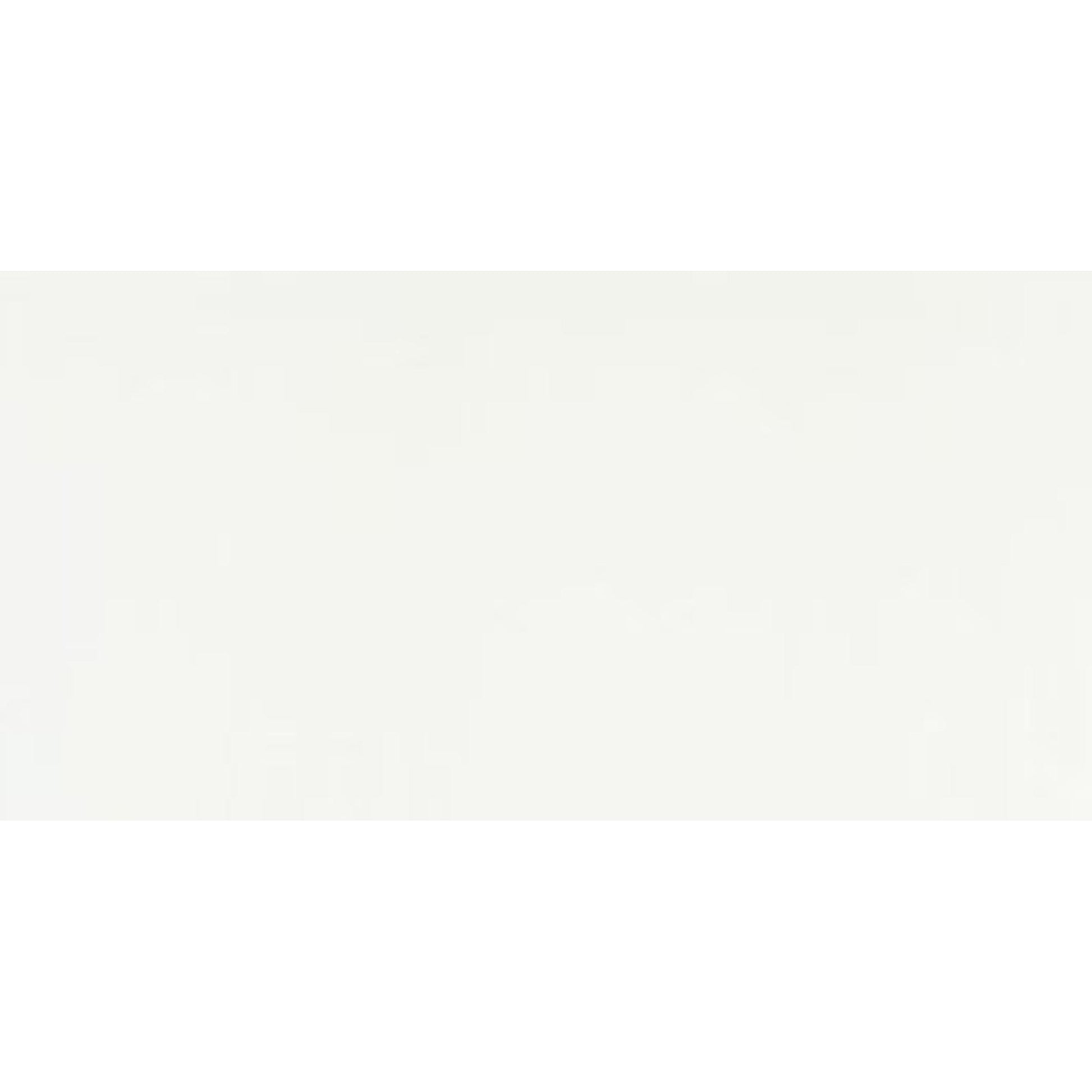 Colorker Andes & Austral 8138 Wandtegel 305X605 Blanco 9.7mm Glans