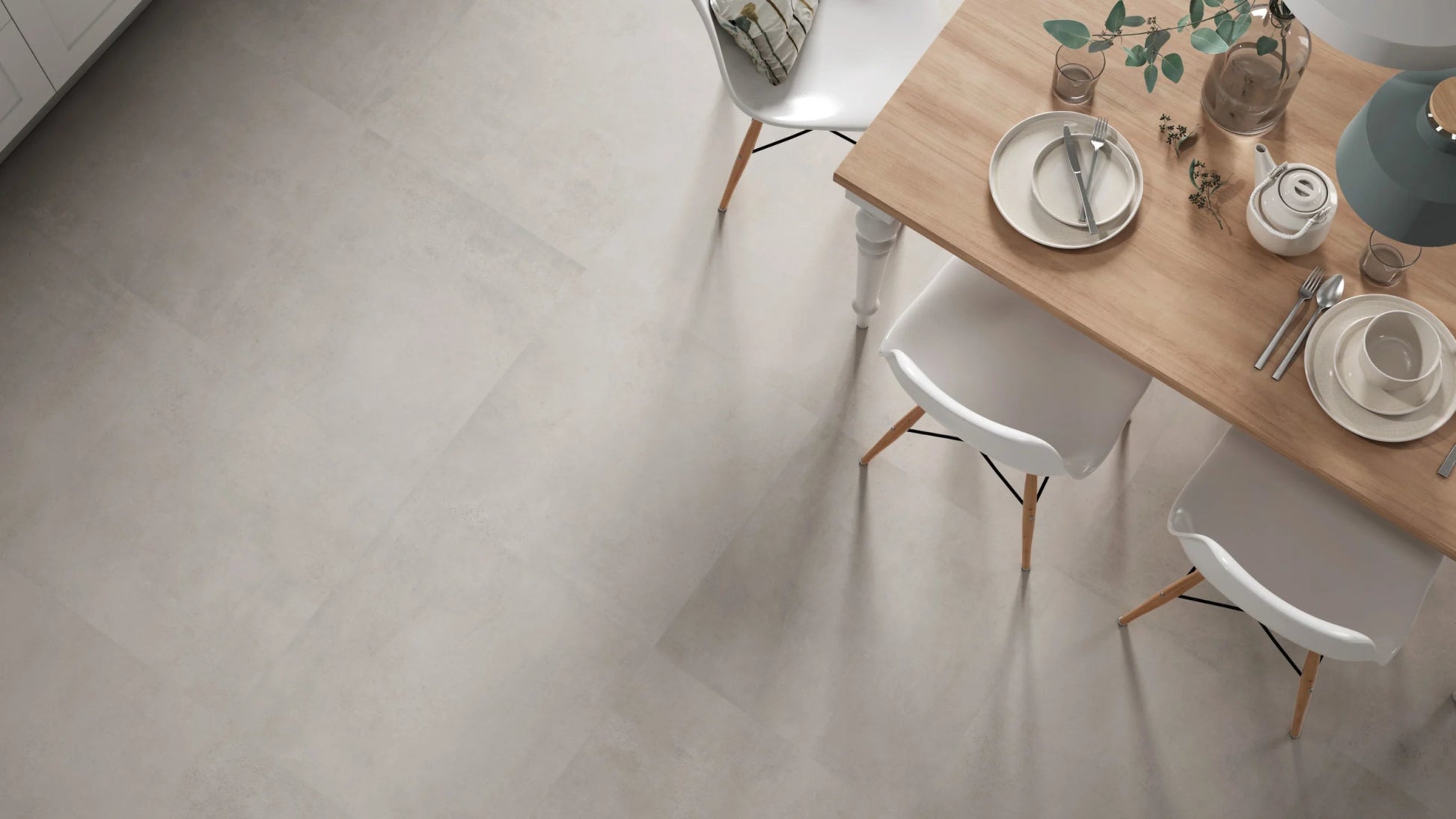 Colorker Boxer 224112 Vloertegel 595X595 Moon 8,8mm Mat Ret.R9 - Mozaiektegel.com