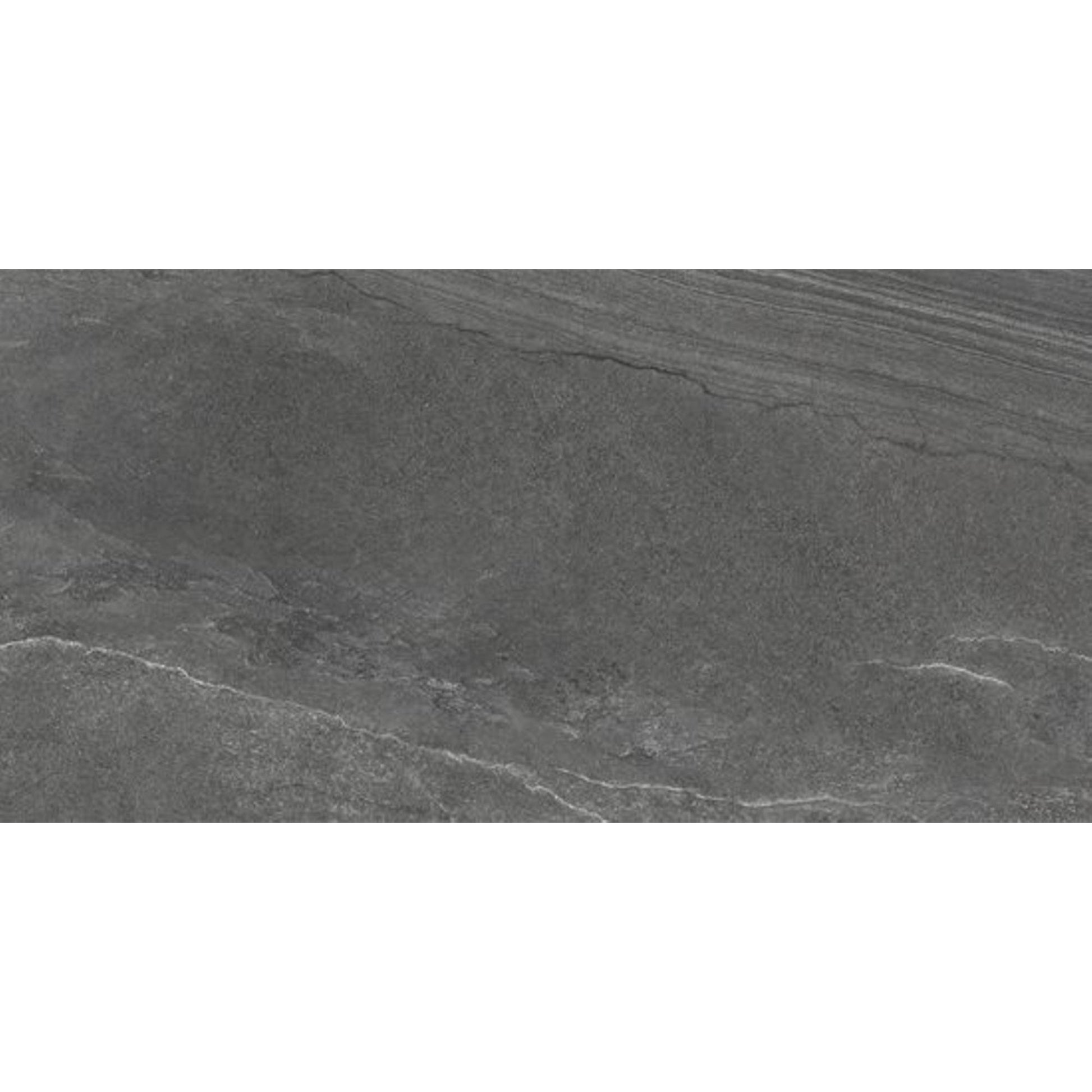 Colorker Horizon 224251 Vloertegel 595X1192 Dark 9,2mm Mat Ret.R10 - Mozaiektegel.com