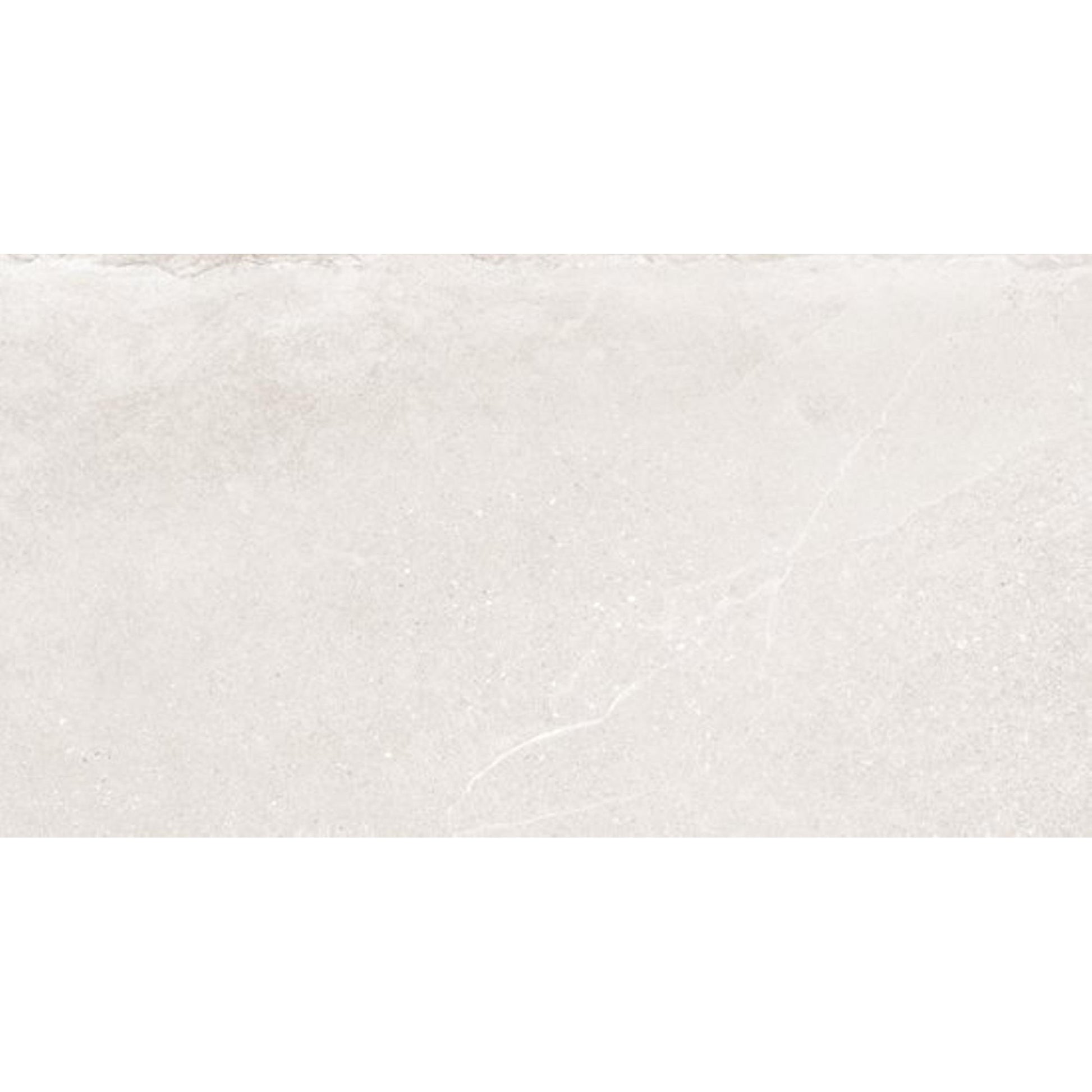 Colorker Horizon 224635 Vloertegel 595X1192 White 9,2mm Mat Ret.R10 - Mozaiektegel.com