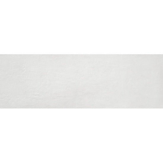 Colorker Memory 219800 Wandtegel 396X1192 White 6,5mm Mat Ret. - Mozaiektegel.com