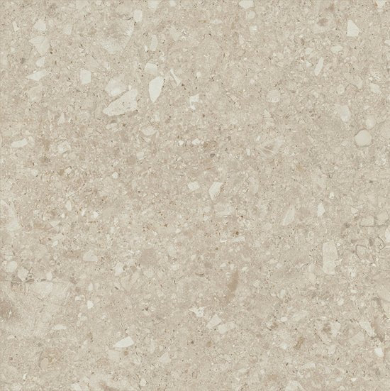 Colorker Native 222530 Vloertegel 900X900 Cream 10mm Mat Ret.R10 - Mozaiektegel.com