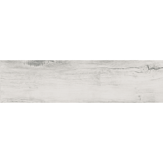 Colorker Norden 217784 Vloertegel 218X840 White 9.3mm Mat R10 - Mozaiektegel.com