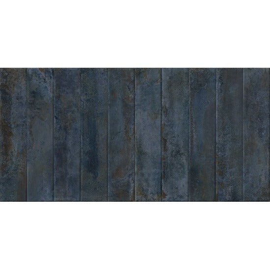 Colorker Nuance 227762 Wandtegel 295X595 Blue 10,4mm Glans Ret. - Mozaiektegel.com