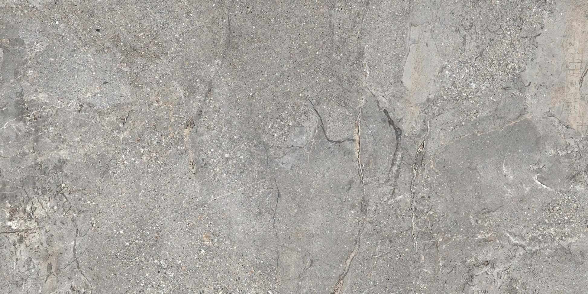 Dateg Milestone grijs 60x120