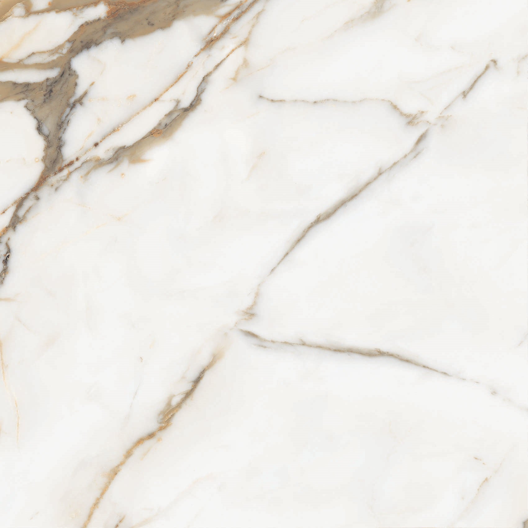 Dateg Prestige Calacatta 60*60 Inhoud doos 1,08m2 - Mozaiektegel.com