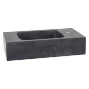 Differnz fontein bombai black - natuursteen - 40 x 22 x 9 cm - Mozaiektegel.com