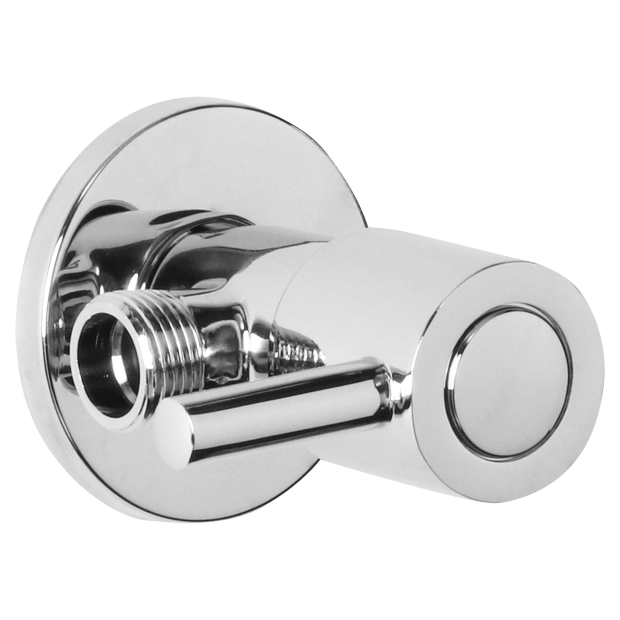 Differnz hoekstopkraan - 1/2 x 3/8 - chroom - Mozaiektegel.com