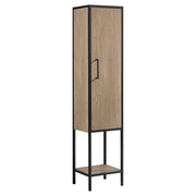 Differnz Industrial kolomkast FSC® | forest | 35 x 30 x 160 cm - Mozaiektegel.com