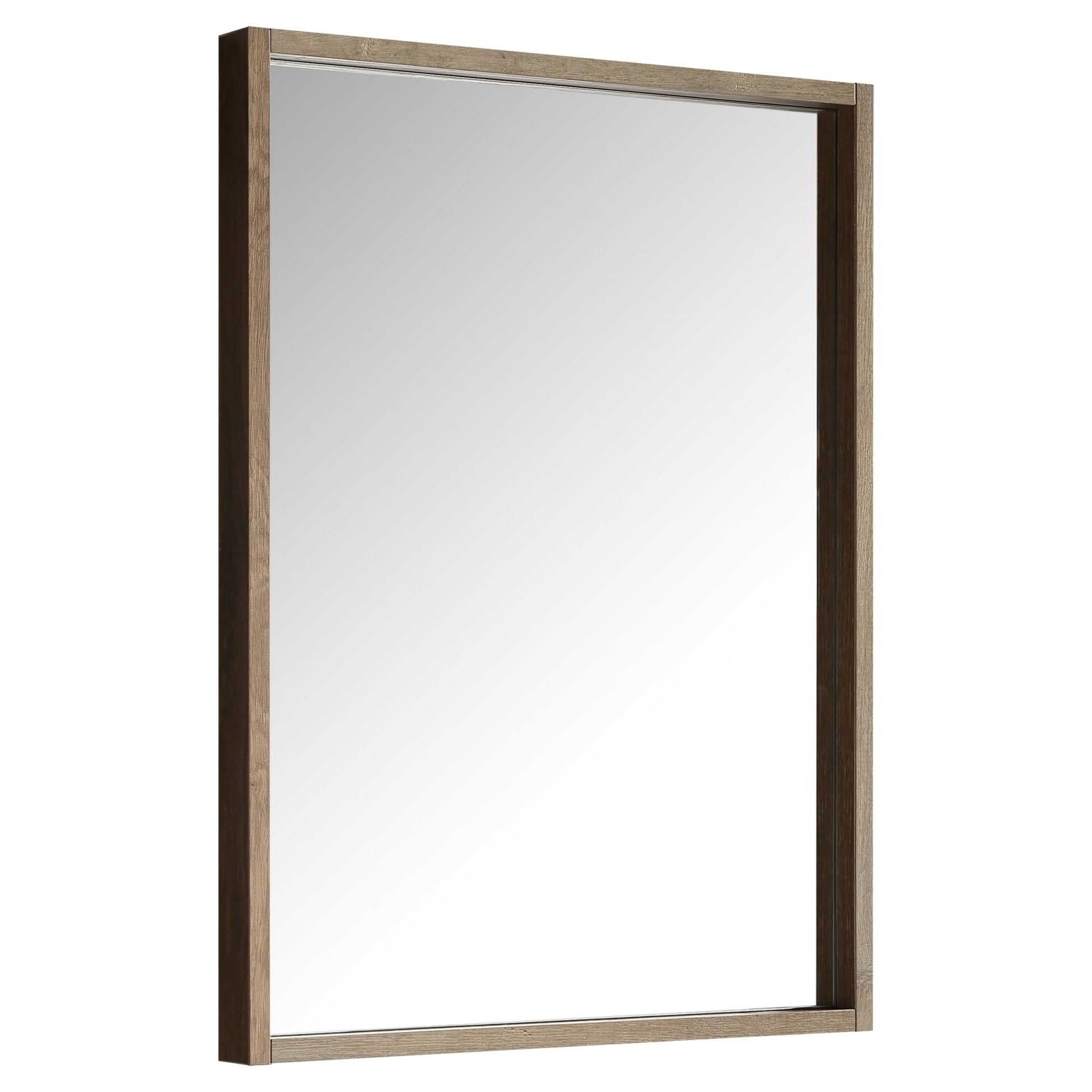 Differnz Industrial spiegel FSC® | forest | 58 x 78 x 5 cm - Mozaiektegel.com