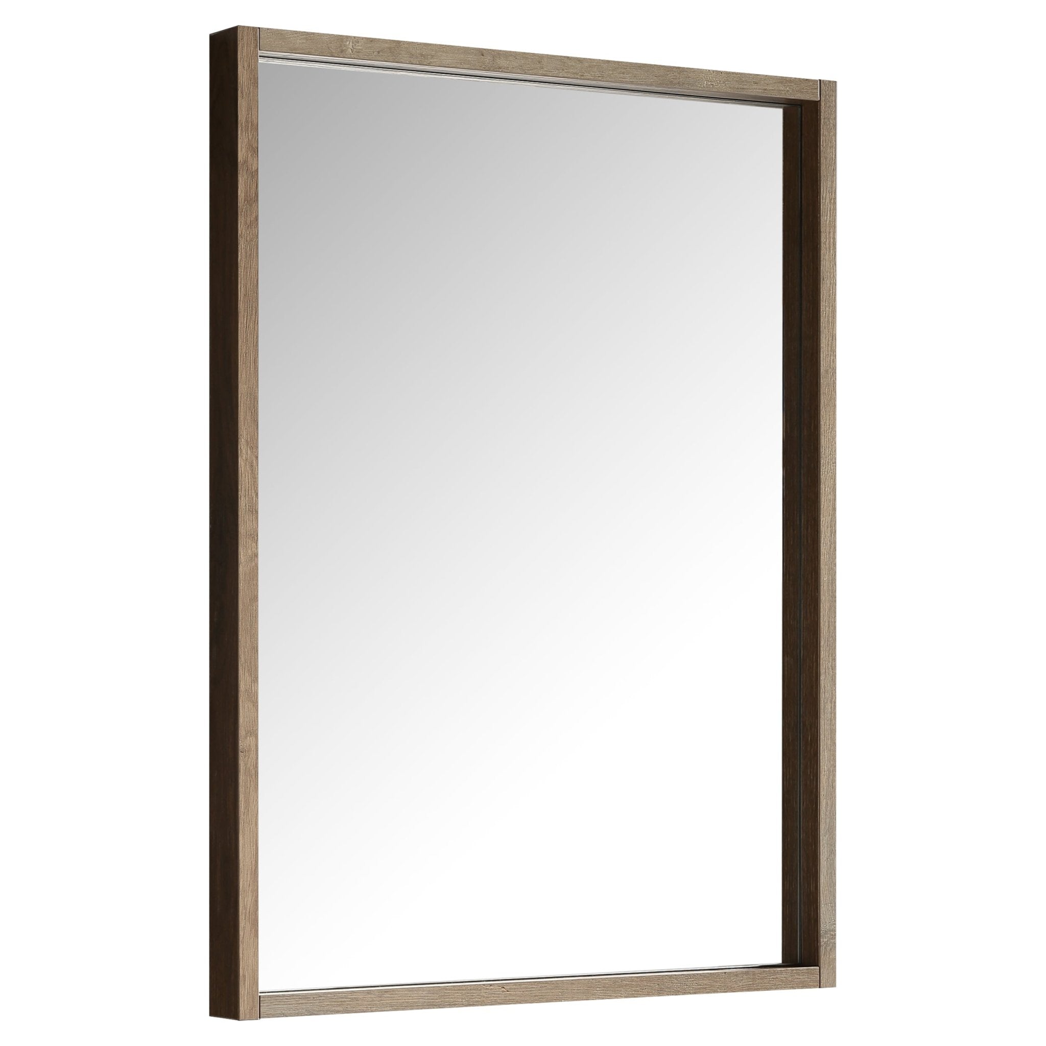 Differnz Industrial spiegel FSC® | forest | 58 x 78 x 5 cm - Mozaiektegel.com