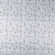 Differnz Olive douchegordijn 100% polyester - verzwaarde onderzoom - 120 x 200 cm - groen - Mozaiektegel.com