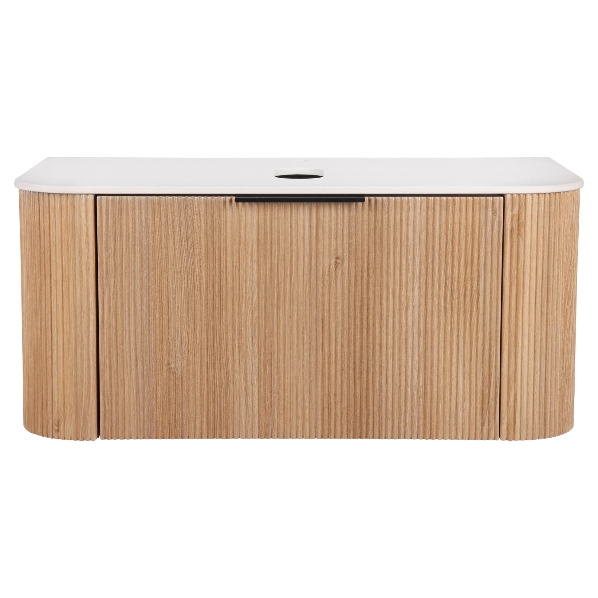 Differnz Olle meubelset FSC® | eiken | 90 cm - Mozaiektegel.com