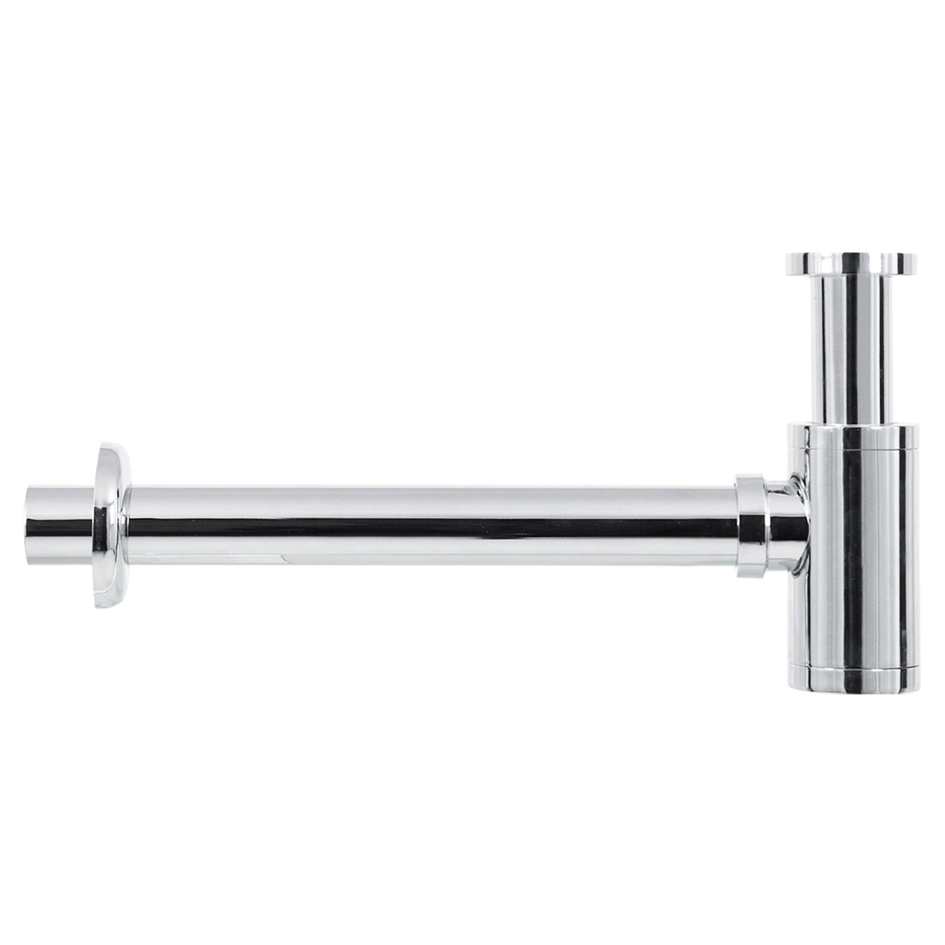 Differnz Ravo fonteinset beton donkergrijs - kraan kruis - met handdoekrek - 38.5 x 18.5 x 9 cm - chroom - Mozaiektegel.com