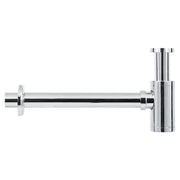 Differnz sifon | chroom | 300mm - Mozaiektegel.com